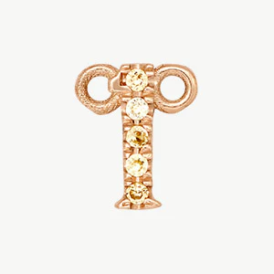 Rose Gold, Yellow Sapphire Number - Image 13