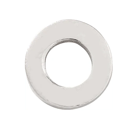 White Gold, Letter Bead - Image 17