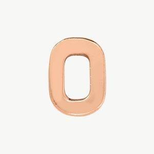 Rose Gold, Number Bead - Image 13