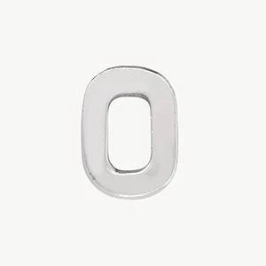 White Gold, Number Bead - Image 13