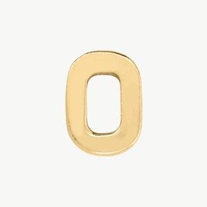 Yellow Gold, Number Bead - Image 13