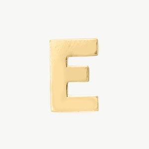 Yellow Gold, Letter Bead - Image 33