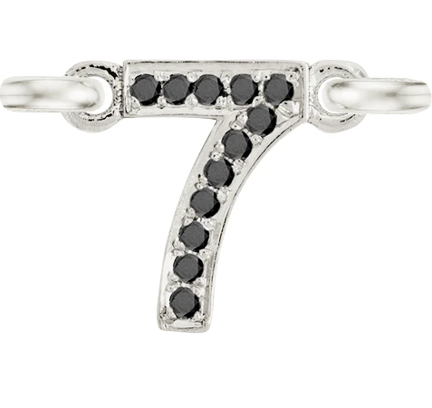 White Gold, Black Diamond Number - Image 10