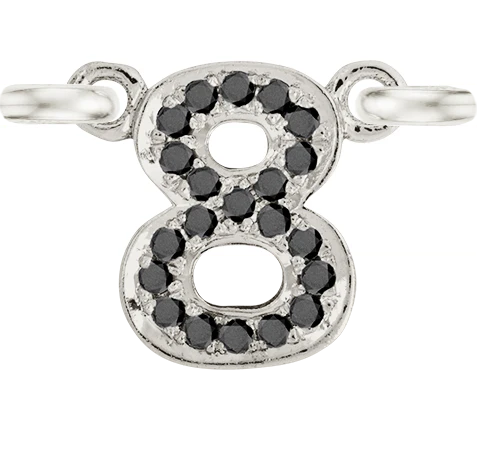 White Gold, Black Diamond Number - Image 11