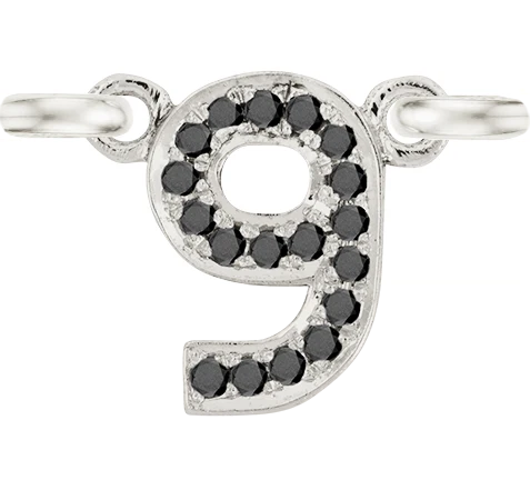 White Gold, Black Diamond Number - Image 12