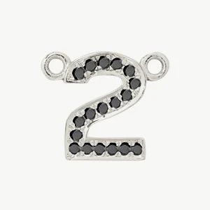 White Gold, Black Diamond Number - Image 14