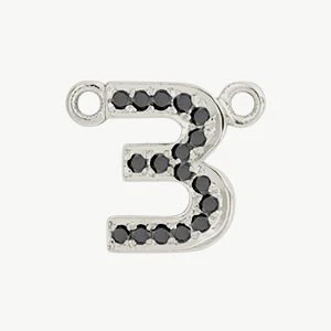 White Gold, Black Diamond Number - Image 15