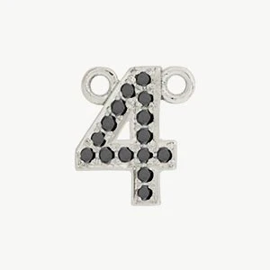 White Gold, Black Diamond Number - Image 16