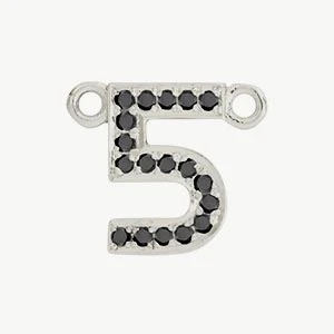 White Gold, Black Diamond Number - Image 17