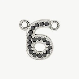 White Gold, Black Diamond Number - Image 18