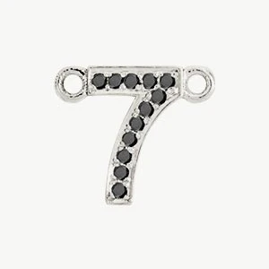 White Gold, Black Diamond Number - Image 19