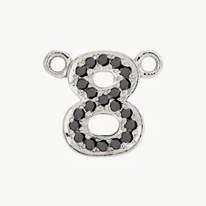 White Gold, Black Diamond Number - Image 20