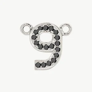 White Gold, Black Diamond Number - Image 21