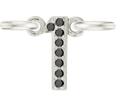 White Gold, Black Diamond Number - Image 4