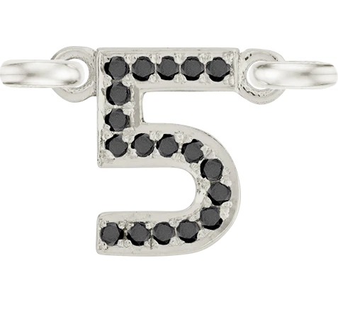 White Gold, Black Diamond Number - Image 8