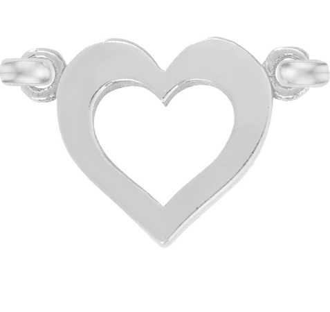 White Gold, Charm - Image 3