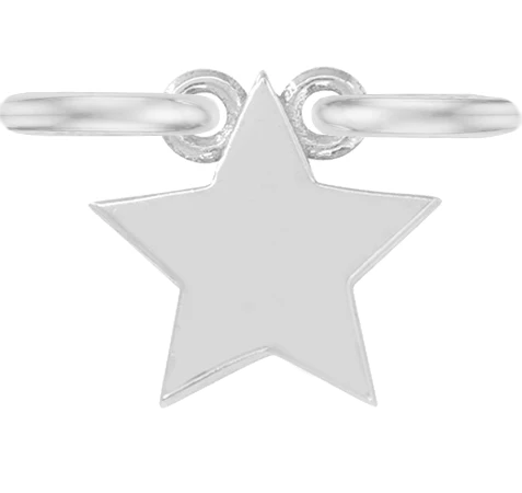 White Gold, Charm - Image 4
