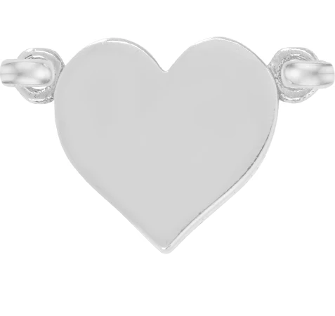 White Gold, Charm - Image 5
