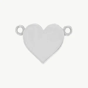 White Gold, Charm - Image 8