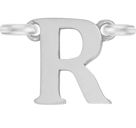 White Gold, Letter - Image 20