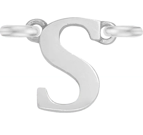 White Gold, Letter - Image 21