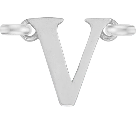 White Gold, Letter - Image 24