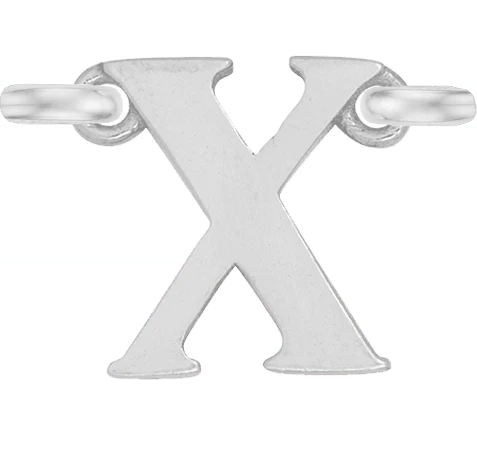 White Gold, Letter - Image 26