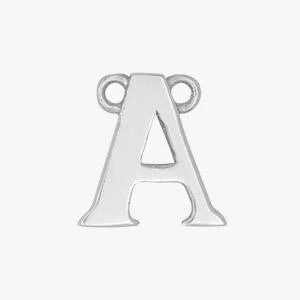 White Gold, Letter - Image 30