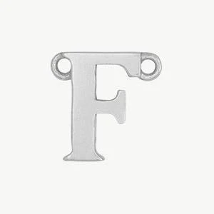White Gold, Letter - Image 35