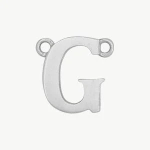 White Gold, Letter - Image 36