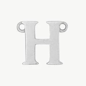 White Gold, Letter - Image 37