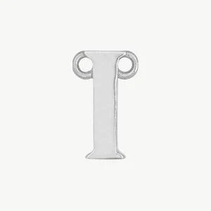 White Gold, Letter - Image 38