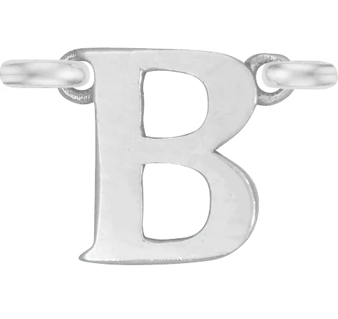White Gold, Letter - Image 4