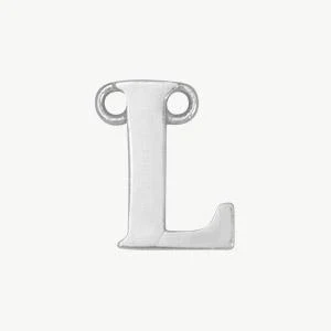 White Gold, Letter - Image 41