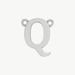 White Gold, Letter - Image 46