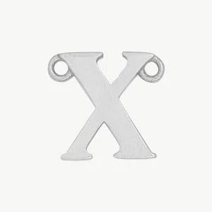 White Gold, Letter - Image 53