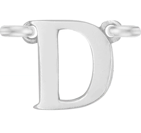 White Gold, Letter - Image 6