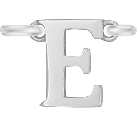 White Gold, Letter - Image 7