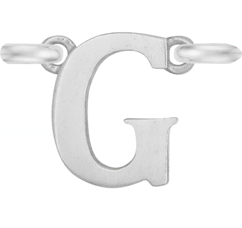White Gold, Letter - Image 9