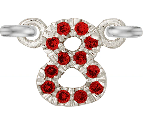 White Gold, Ruby Number - Image 10