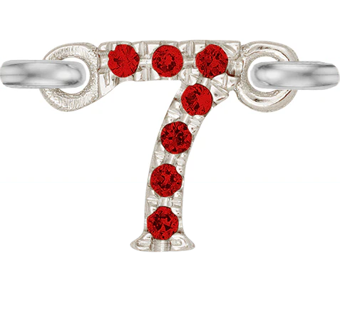 White Gold, Ruby Number - Image 11