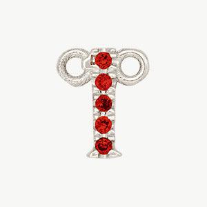 White Gold, Ruby Number - Image 13