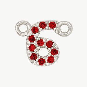 White Gold, Ruby Number - Image 18
