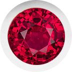 White Gold, Ruby Number - Image 2