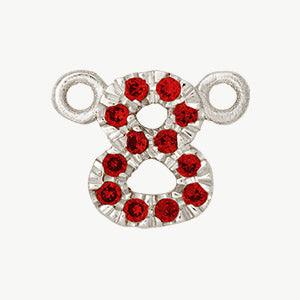 White Gold, Ruby Number - Image 20