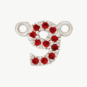White Gold, Ruby Number - Image 21
