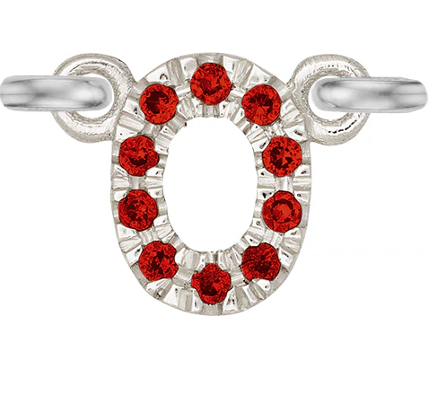 White Gold, Ruby Number - Image 3