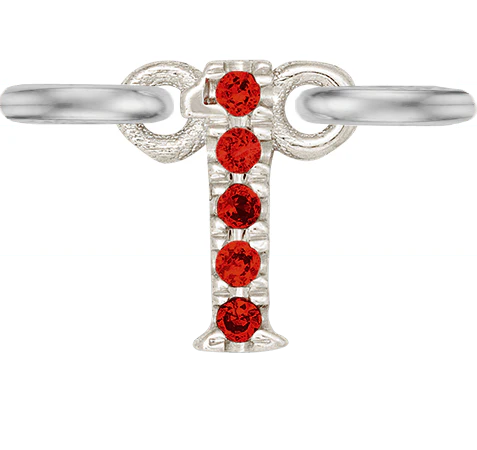 White Gold, Ruby Number - Image 4