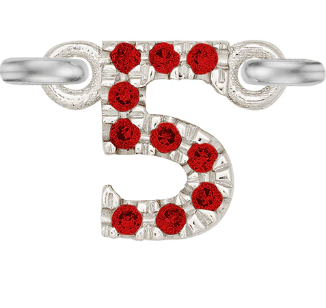 White Gold, Ruby Number - Image 8