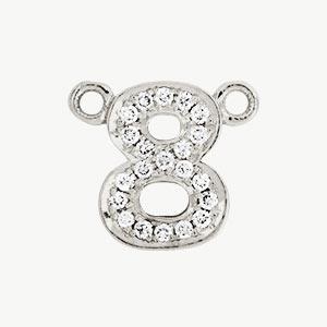 White Gold, White Diamond Number - Image 10